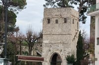 Private Transfer from Amalfi to Ravello 2