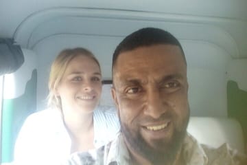 Colombo Tuk Tuk city tour with friendly Tuk driver(All inclusive)