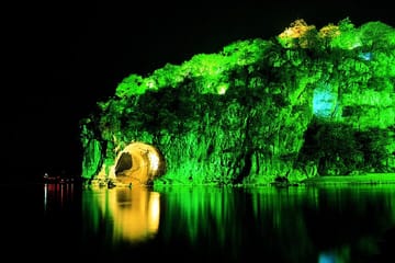 Guilin Highlights Full-Day Guided Tour with Local Insights