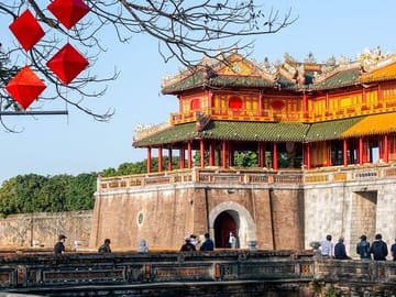 Uniquely Vietnam Culture Tour 10 Days 9 Nights