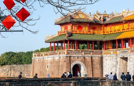 Cultural Exploration Tour of Hanoi and Mekong Delta