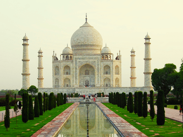 Delhi, Agar & Rajasthan Tour for 12-Days