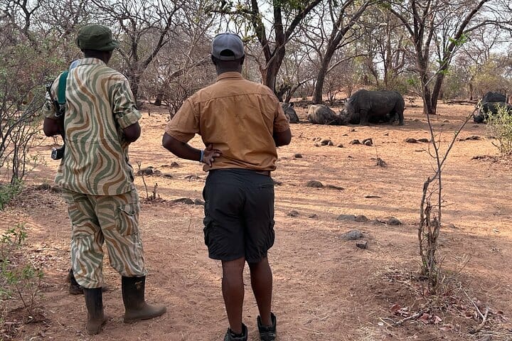 3-Days Adventure and Cultural package with Lunch