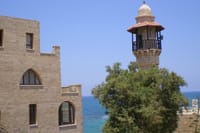 30 Minutes Sightseeing Cruise of Tel Aviv Coast Line with Music  7