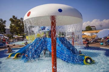All Inclusive Aquapark Tour Experience in Alanya