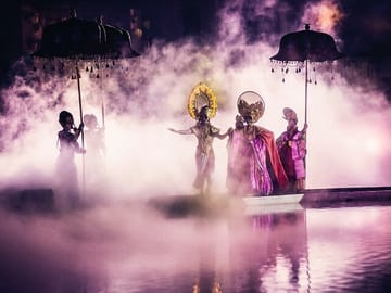 Hoi An Memories Show: A Cultural Journey Through Time