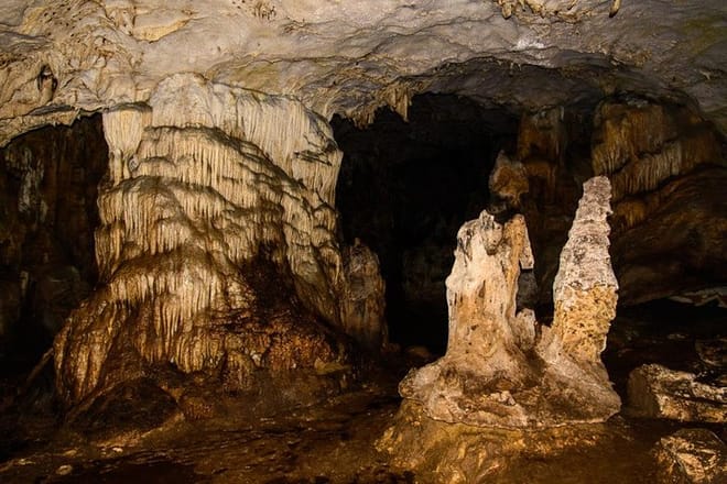 Pellumbas Cave Tour from Tirana - 1 Day	 2