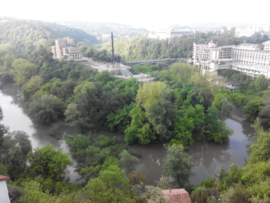 2 Days 2 Countries: Visit Bulgaria in 2-Day Private Trip from Bucharest 9