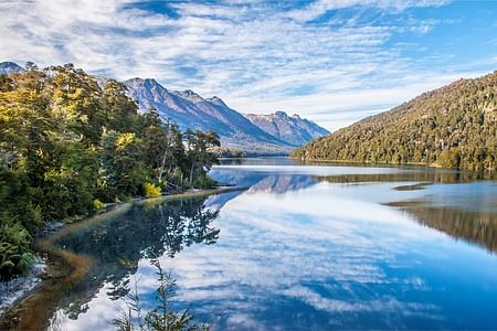 Scenic Day Trip to San Martín de los Andes & Seven Lakes from Bariloche