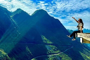 3-Day Adventure Tour in Ha Giang, Vietnam