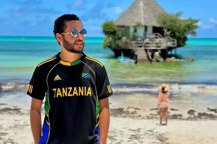 Zanzibar Prison Island, Jozani Forest and Salaam Cave Sea Turtles