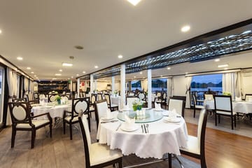 Ha Long Bay 2-Day Explorer Cruise with ATV and Hiking