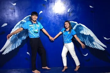 Phuket Trick Eye 3D Museum Admission Ticket