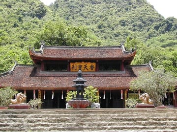 Pagoda