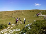 Private Trekking in Rila Mountains and Mt Mousala from Sofia 1
