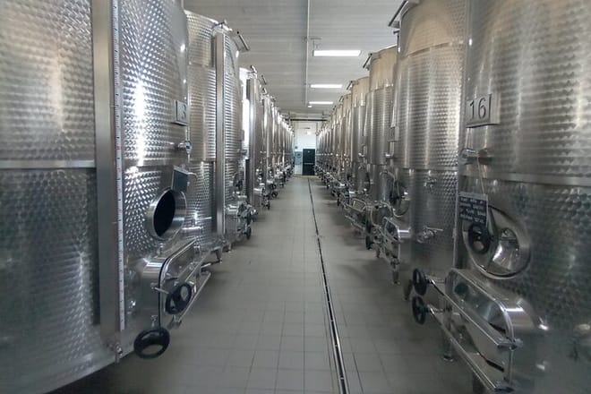 Private Irpinia Wine Tour from Sorrento with Sommelier - Photo 14
