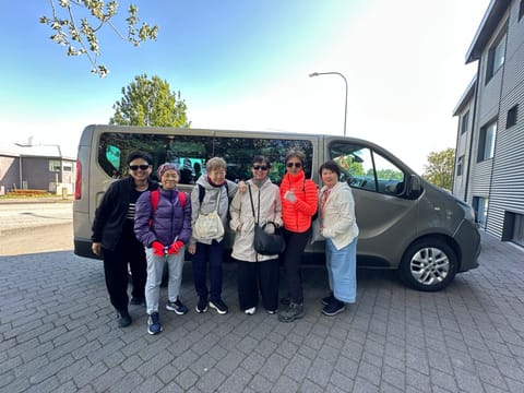 Golden Circle Private Tour from Keflavik Airport, photo 2