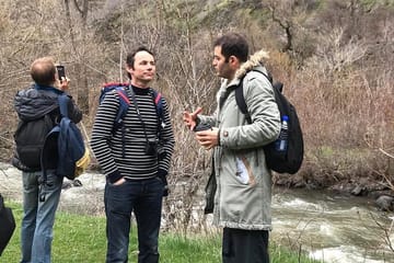 5-Day Private Nature and Culture Tour in Armenia