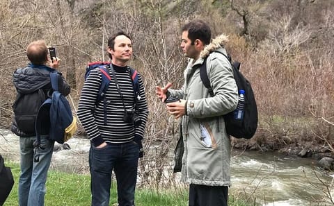 5-Day Private Nature and Culture Tour in Armenia