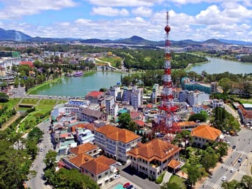 Classic Vietnam Adventure 12 days 11 nights