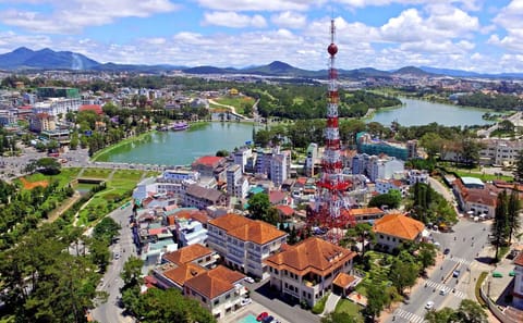 Cycling Adventure from Dalat to Nha Trang, Vietnam
