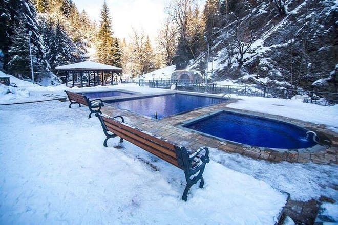 Private Tour to Bakuriani Ski Resort and the Legendary Borjomi 7