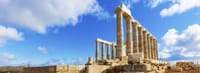 Private tour Best of Athens, Cape Sounio, Temple of Poseidon & Riviera 10