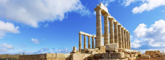 Private Tour of Classical Athens & Cape Sounion 10