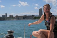 Wonderful 2 Hour Sailing trip including Drinks, Snacks and time for a swim 5