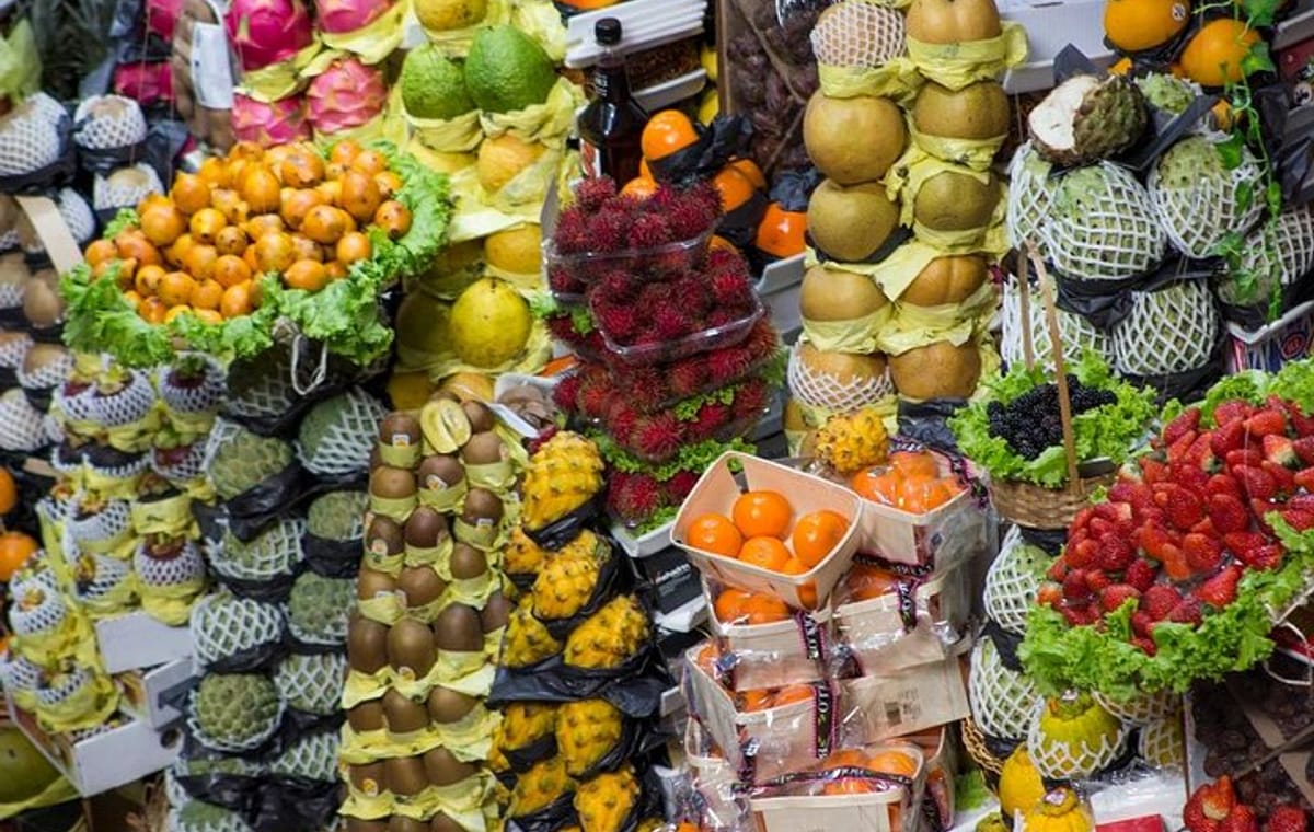 Private City Tour Taste Of Sampa