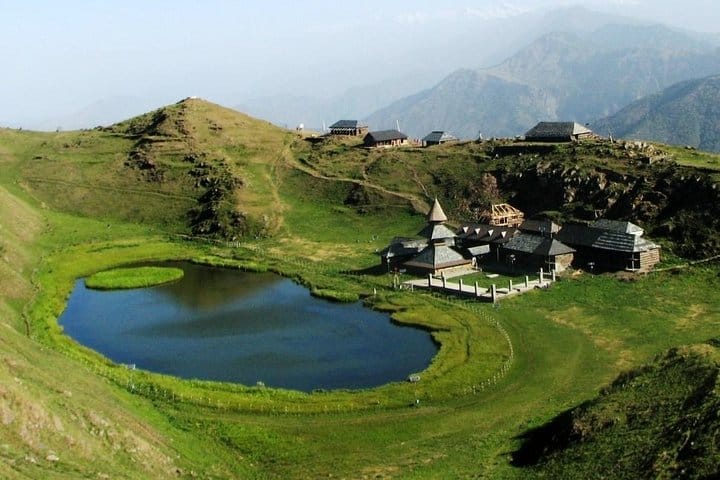 Jaipur Heritage walk Tour