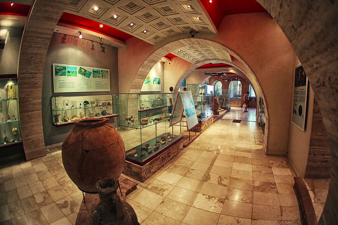 Day Trip To Saranda and Butrint National Park from Corfu photo 3