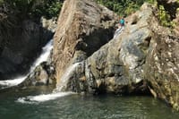 Half-Day El Yunque Rainforest Hike with Waterslide from Fajardo 3