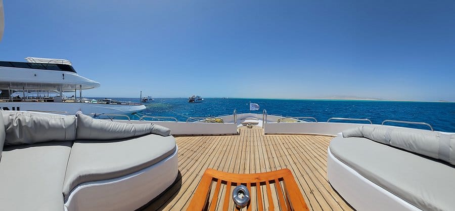 sharm el sheikh safari trip