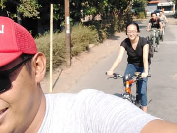 Borobudur Sunrise and Village Exploration Tour in Magelang