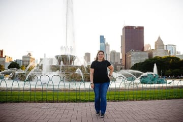 Professional Photo Shoot Experience in Boston