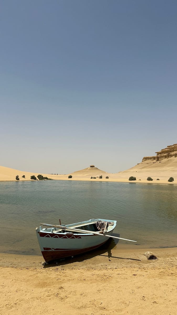 Cairo Multi Days Tour