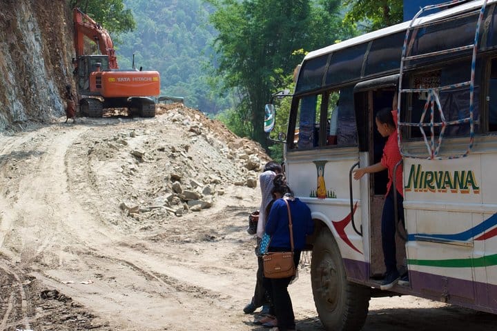 19 Days Mera Peak Climbing & Expedition – One Life-Changing Himalayan Adventure