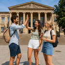 Schwerin Self-Guided Detective Murder Mystery Game 2