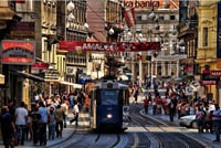Ilica Street