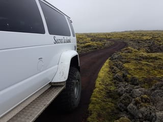 Lakagigar volcano and lava Expedition, photo 14
