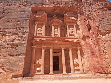 Petra