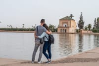 Half Day Marrakech Cultural City Tour | Private & Luxury 7