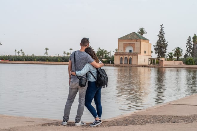 Half Day Marrakech Cultural City Tour | Private & Luxury 7