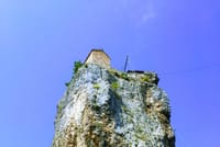 Chiatura and Katskhi Pillar One Day Urbex Tour 7
