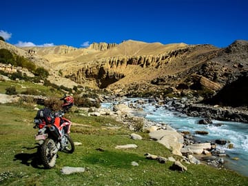 19 Days Mera Peak Climbing & Expedition – One Life-Changing Himalayan Adventure