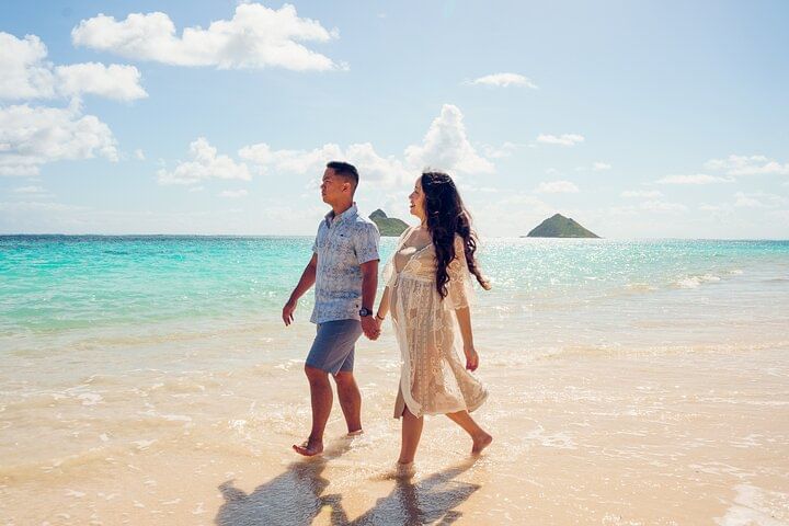 Photographer, Professional Photo Shoot - Cabo San Lucas