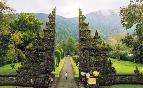 Customized Full Day Bali Tour with Drone Photography