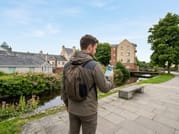 Secrets of Galway Self-Guided Exploration Game Tour 5