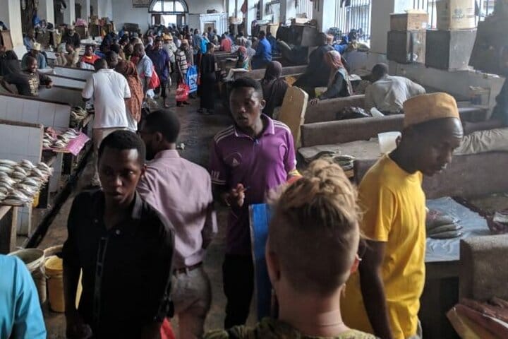 8 Days Zanzibar Discovery Adventure